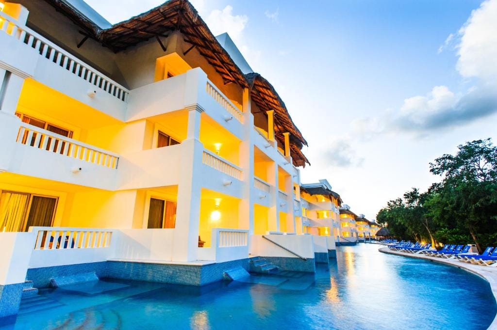 Die 10 beliebtesten Hotels in Playa Del Carmen