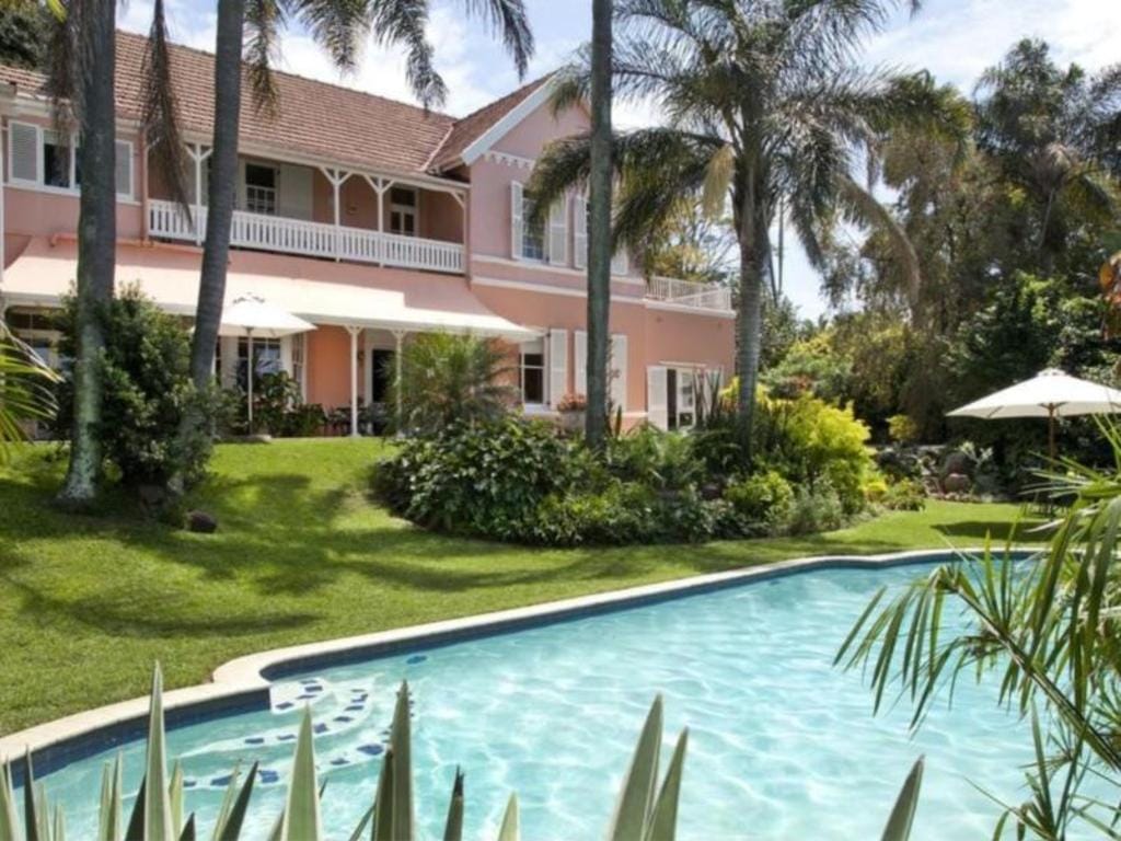 Die 5 besten LuxusHotels in Durban