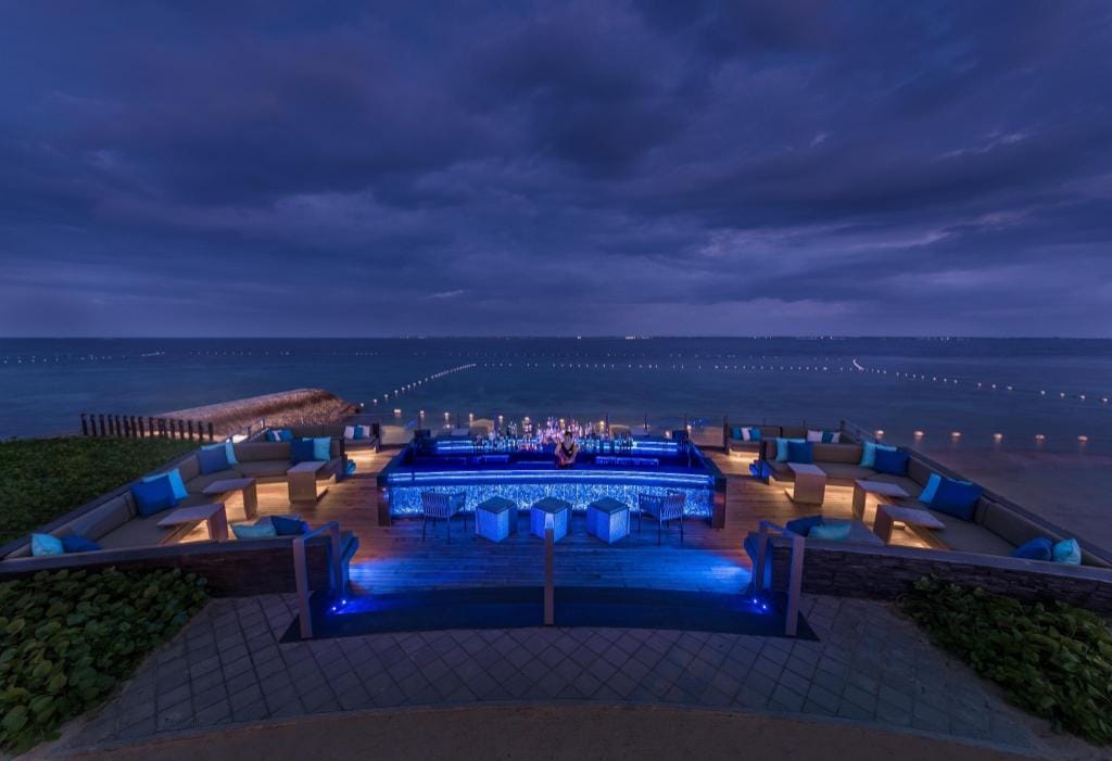 Die 5 besten LuxusHotels in Cebu