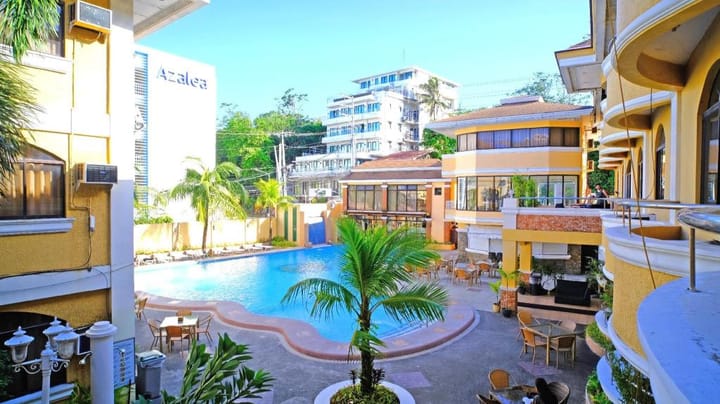 Die 10 beliebtesten Hotels in Boracay