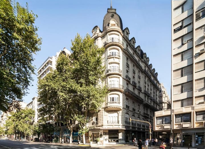 Die 10 beliebtesten Hotels in Buenos Aires