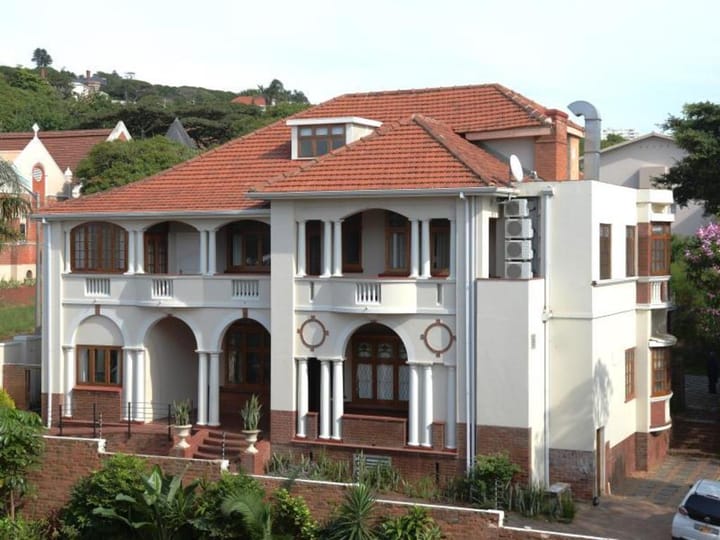 Die 7 besten 4-Sterne-Hotels in Durban